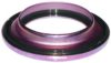 BIRTH 6266 Anti-Friction Bearing, suspension strut support mounting